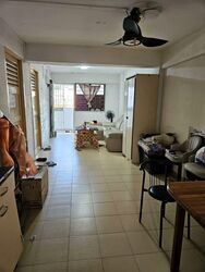 Blk 18 Bedok South Road (Bedok), HDB 3 Rooms #600999411
